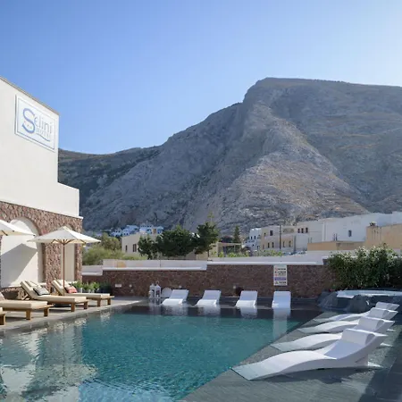 Selini Ηotel (Adults Only)-2